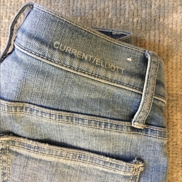 Current Elliot jeans - Picture 4 of 5